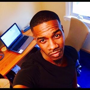 Meet your Posher, Kadeem